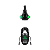 SKI TRAB Attacco Titan Vario 2 junior