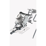 SKI TRAB Attacco TR1
