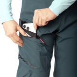 Dynafit Pantaloni Blacklight 3L Donna