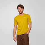 Salewa Eagle T-Shirt Uomo