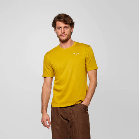Salewa Eagle T-Shirt Uomo