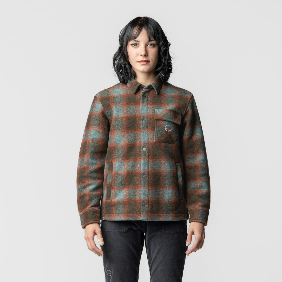 Wild Country Giacca Movement Unisex