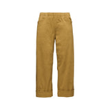 BLACK DIAMOND Dirtbag Pants donna