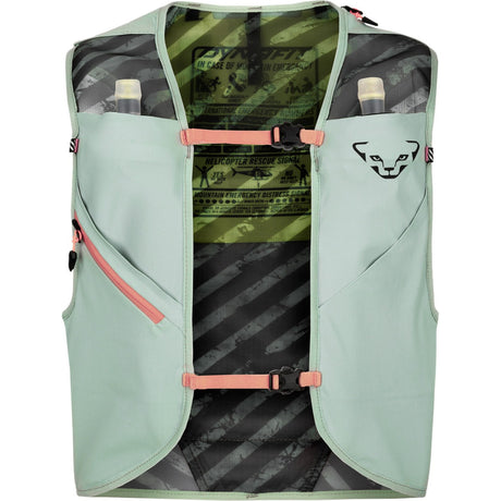 DYNAFIT Trail 6 Gilet da Running