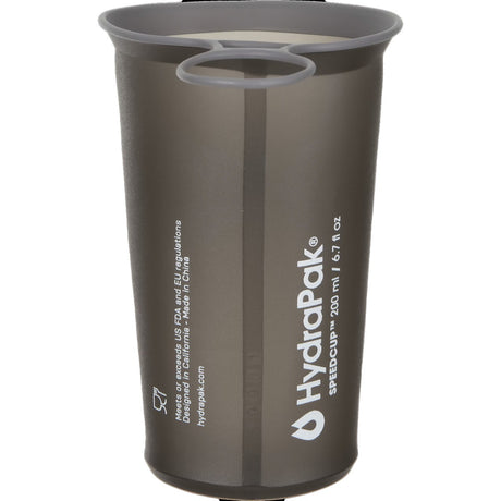 DYNAFIT Bicchiere Pieghevole da 200 Ml