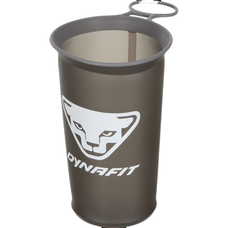 DYNAFIT Bicchiere Pieghevole da 200 Ml