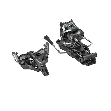 DYNAFIT Attacco Blacklight Carbon+
