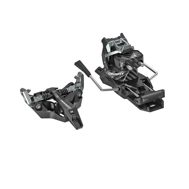 DYNAFIT Attacco Blacklight Carbon+