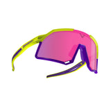 DYNAFIT Trail Evo Occhiali da Sole unisex