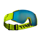 DYNAFIT TLT Evo Maschera da Sci unisex