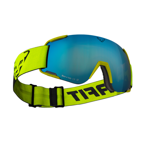 DYNAFIT TLT Evo Maschera da Sci unisex