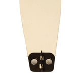 SKI TRAB Pelle di Foca Mohair 90