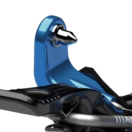 Ski Trab ATTACCO GARA TITAN + ST
