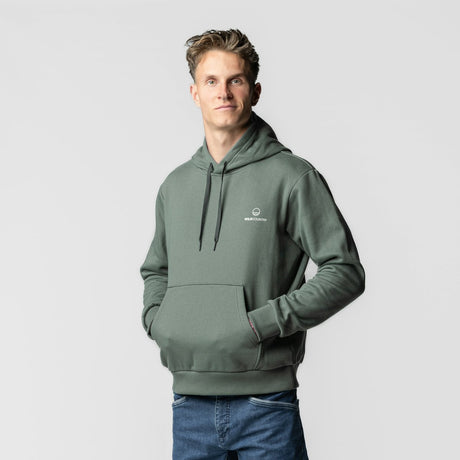 Wild Country Felpa Corporate Unisex