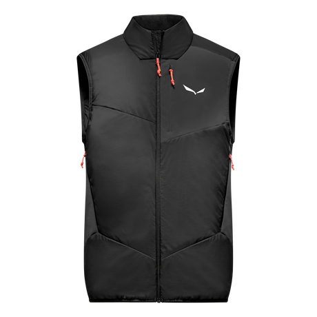Salewa Ortles Hybrid TirolWool Air Gilet Uomo