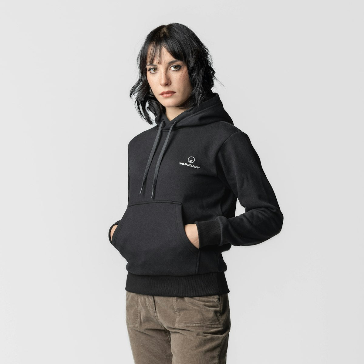Wild Country Felpa Corporate Unisex