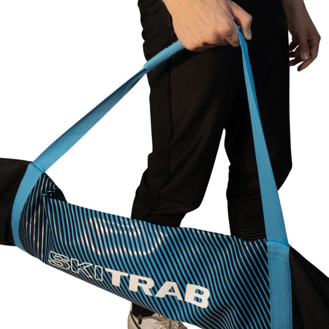 SKI TRAB Skis Cover 164-178CM
