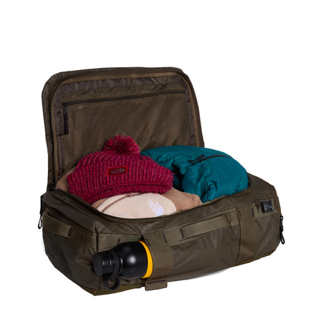 THE NORTH FACE Base Camp Voyager Duffel 32L