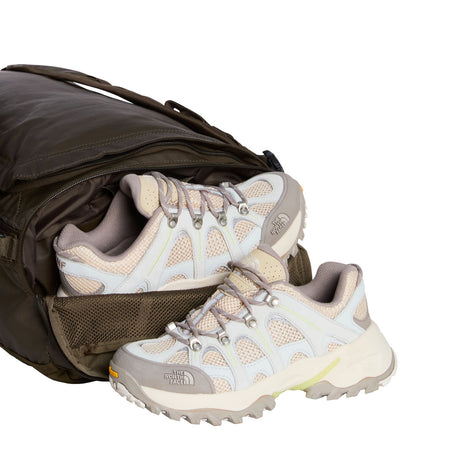 THE NORTH FACE Base Camp Voyager Duffel 32L