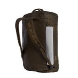 The North Face Base Camp Voyager Duffel Borsone 32L – Taupe Green Black, dettaglio 8