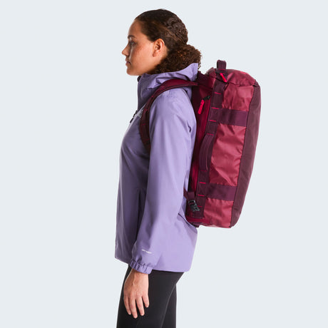 THE NORTH FACE Base Camp Voyager Duffel 32L