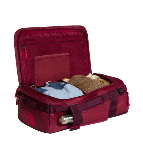 THE NORTH FACE Base Camp Voyager Duffel 32L