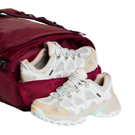 THE NORTH FACE Base Camp Voyager Duffel 32L