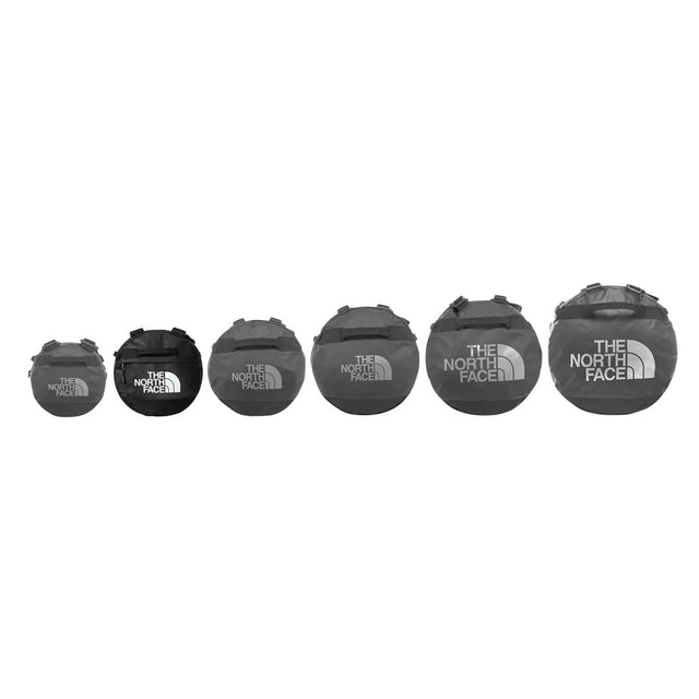 THE NORTH FACE Duffel Base Camp - S
