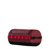 The North Face Base Camp Beauty Case da Viaggio Taglia S – Burgundy Crush Black, dettaglio 1