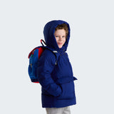 THE NORTH FACE Zaino Mini Explorer per Bambini