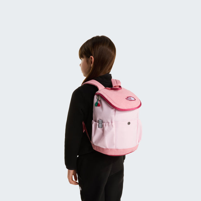 THE NORTH FACE Zaino Mini Explorer per Bambini