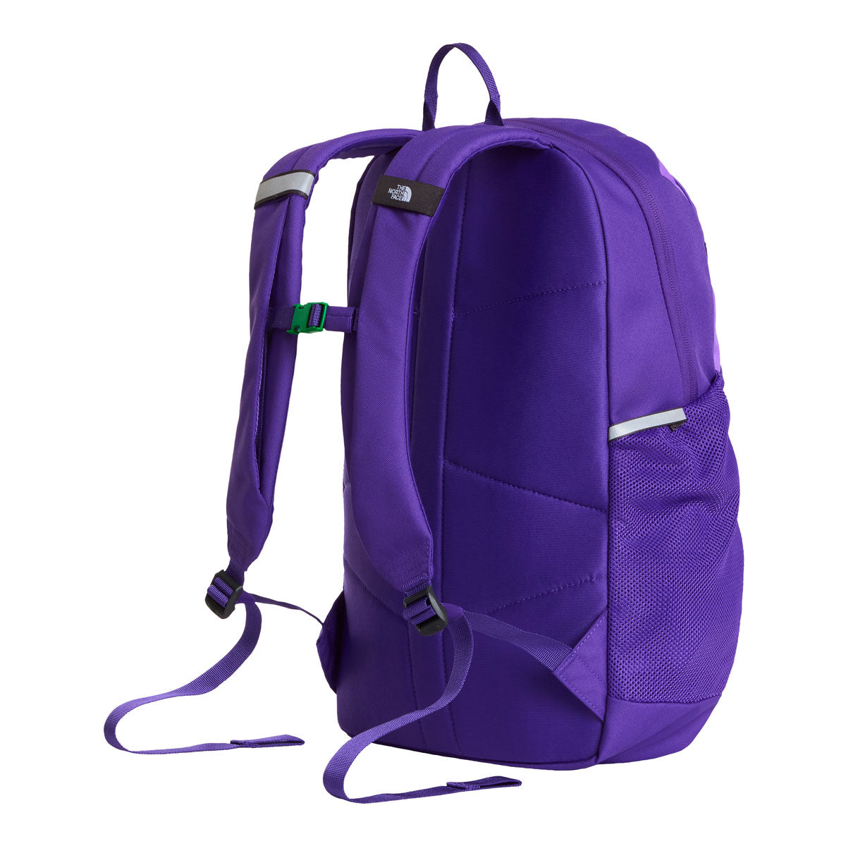 The North Face Jester Zaino Ragazzi – Elevation Purple, dettaglio 2