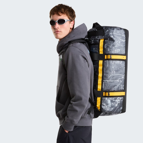 THE NORTH FACE Duffel Base Camp – M