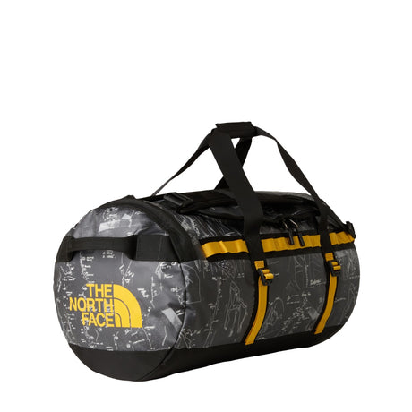 THE NORTH FACE Duffel Base Camp – M