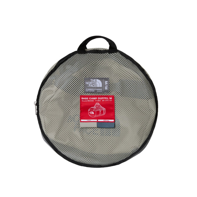 THE NORTH FACE Duffel Base Camp – M