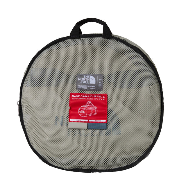 THE NORTH FACE Duffel Base Camp – L