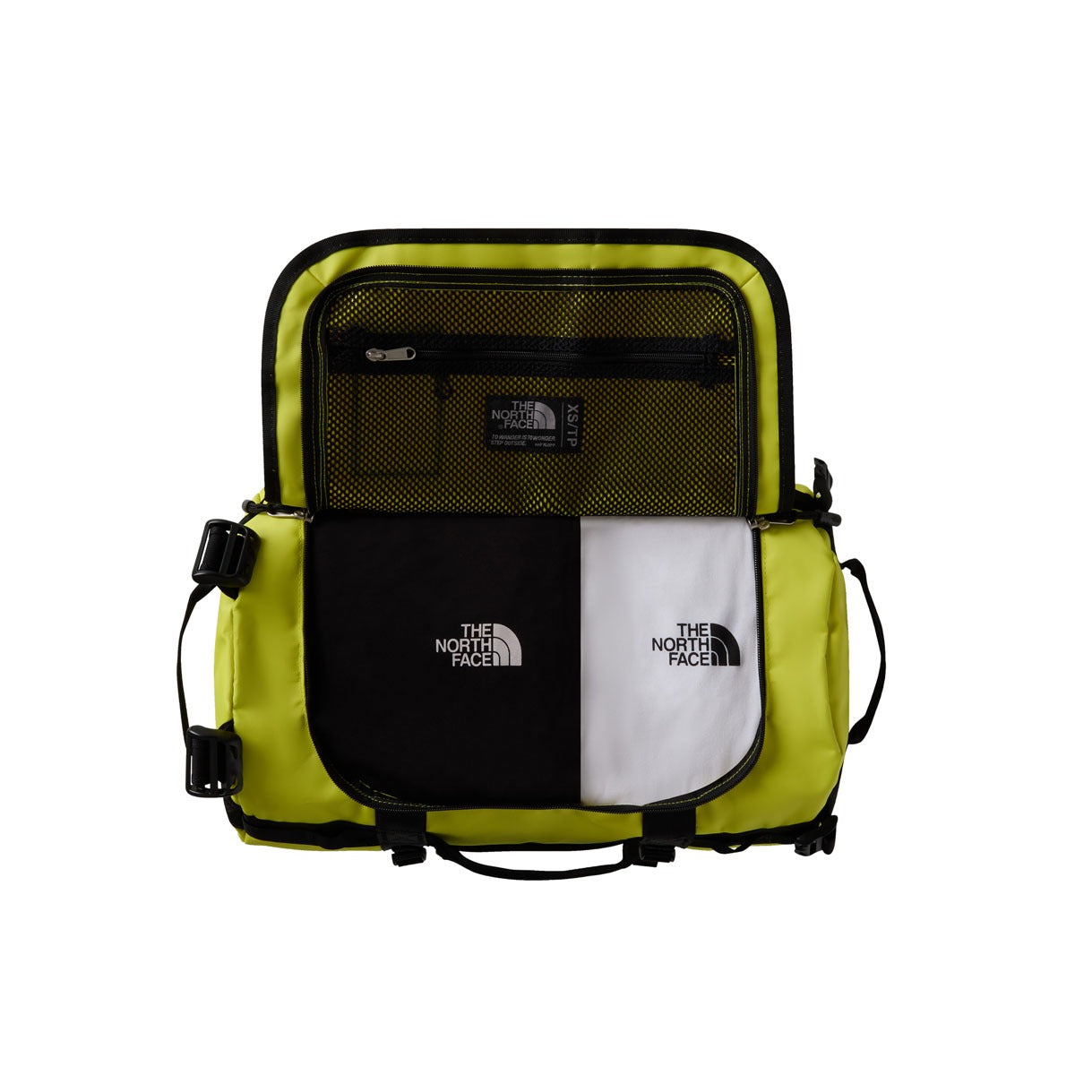 THE NORTH FACE Duffel Base Camp – XS