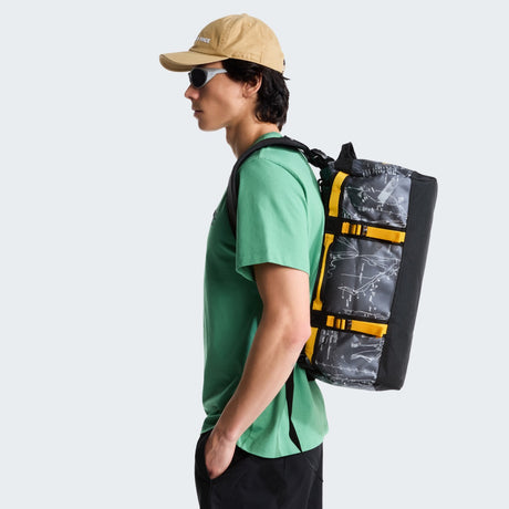 THE NORTH FACE Duffel Base Camp – XS