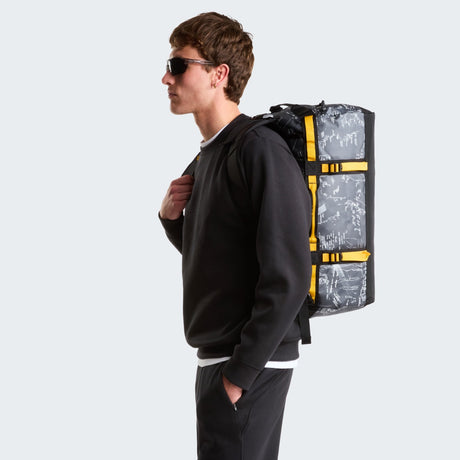 THE NORTH FACE Duffel Base Camp - S