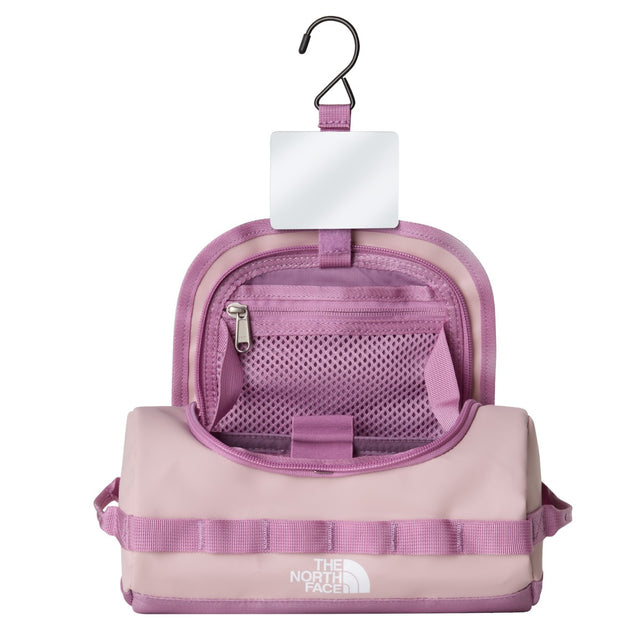THE NORTH FACE Beauty Case da Viaggio Base Camp - S