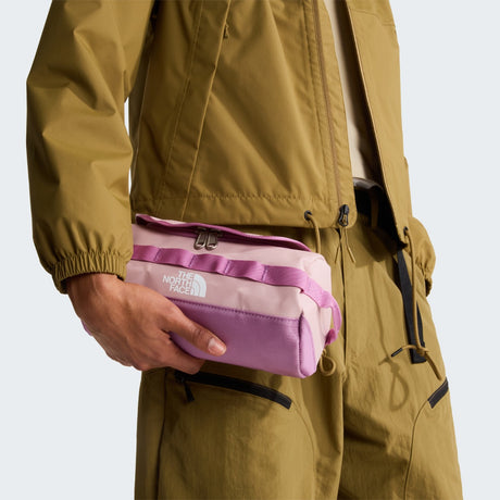 THE NORTH FACE Beauty Case da Viaggio Base Camp - S