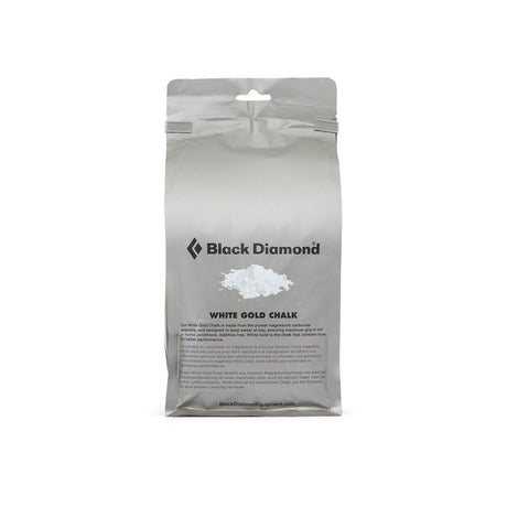 BLACK DIAMOND 300G Loose White Gold Chalk