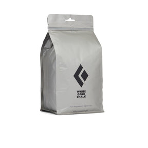 BLACK DIAMOND 300G Loose White Gold Chalk