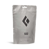 BLACK DIAMOND Refillable White Gold Chalk Shot 50GR