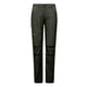 SALEWA Agner Hemp Pantalone Ripstop donna