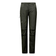 SALEWA Agner Hemp Pantalone Ripstop donna