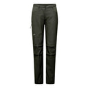 SALEWA Agner Hemp Pantalone Ripstop donna