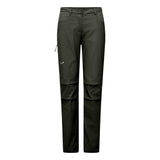 SALEWA Agner Hemp Pantalone Ripstop donna