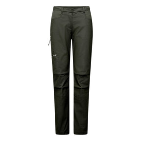 SALEWA Agner Hemp Pantalone Ripstop donna