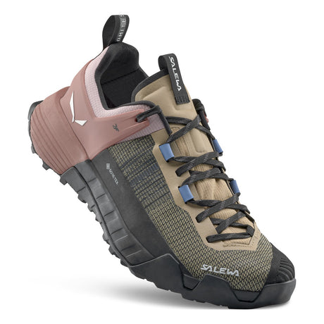 SALEWA Wildfire NXT Goretex® Scarpa donna